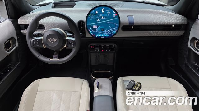 Mini Cooper 2025 — photo 10