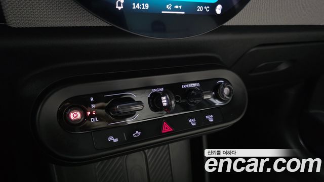 Mini Cooper 2025 — photo 12