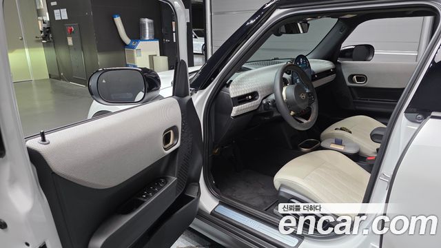 Mini Cooper 2025 — photo 13