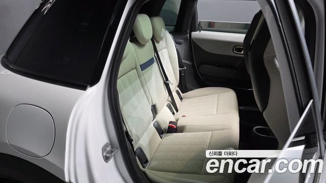 Mini Cooper 2025 — photo 17