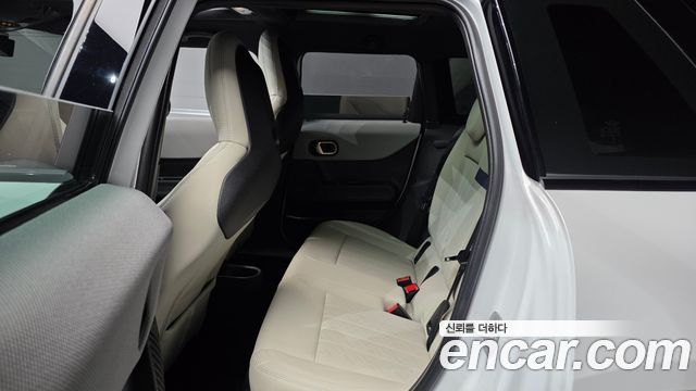 Mini Cooper 2025 — photo 18