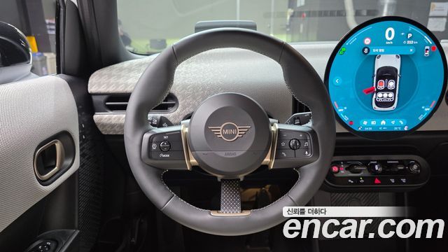 Mini Cooper 2025 — photo 19