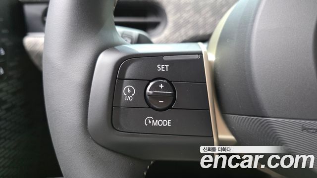 Mini Cooper 2025 — photo 25