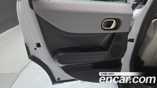 Mini Cooper 2025 — photo 15