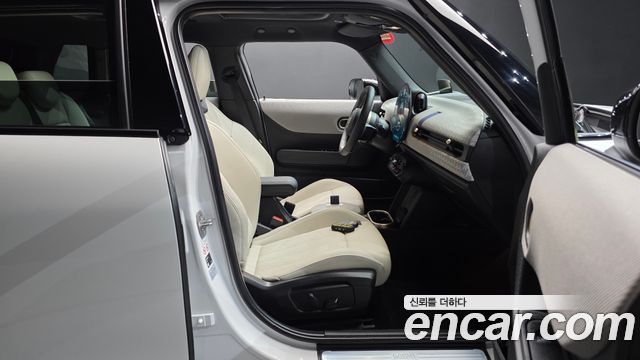 Mini Cooper 2025 — photo 16