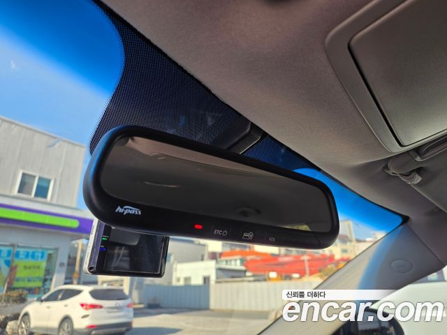 Kia Sportage 2015 — photo 9