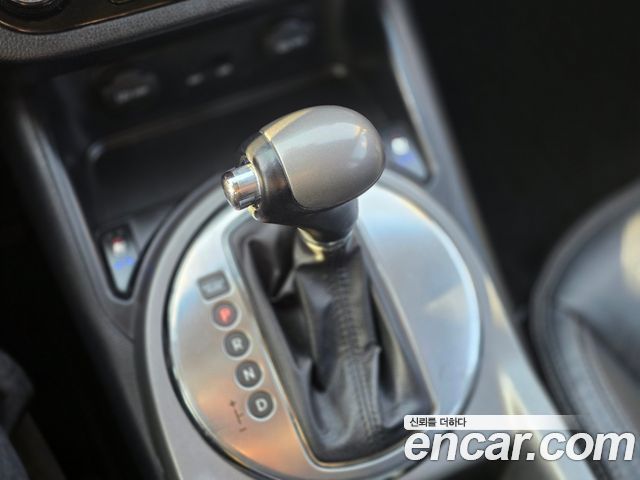 Kia Sportage 2015 — photo 12