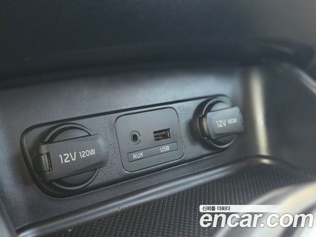 Kia Sportage 2015 — photo 13
