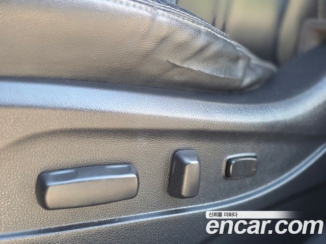 Kia Sportage 2015 — photo 14