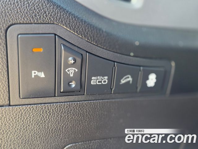 Kia Sportage 2015 — photo 16