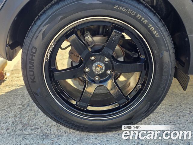 Kia Sportage 2015 — photo 18