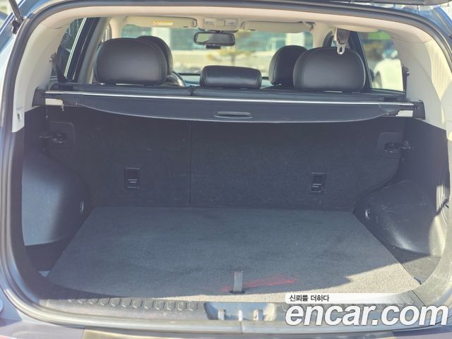 Kia Sportage 2015 — photo 20