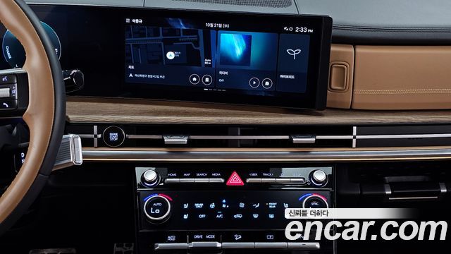 Hyundai Santafe 2025 — photo 20