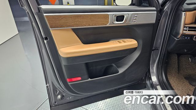 Hyundai Santafe 2025 — photo 14