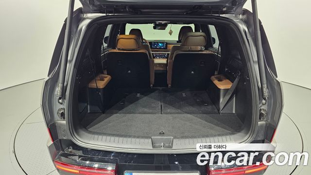 Hyundai Santafe 2025 — photo 29