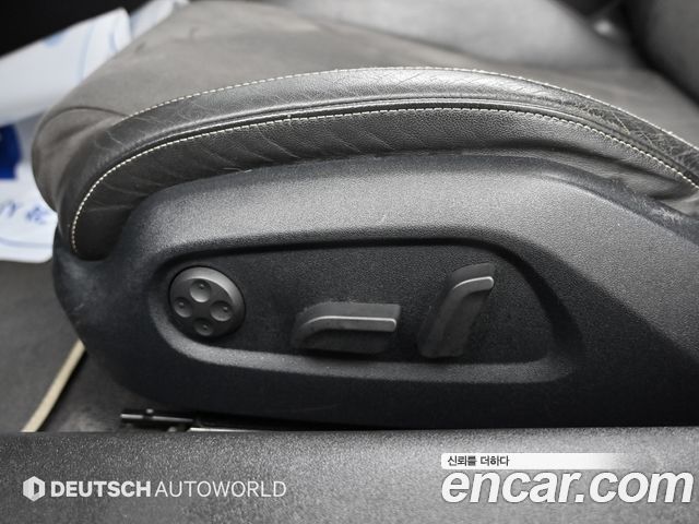 Audi TTS 2010 — photo 12