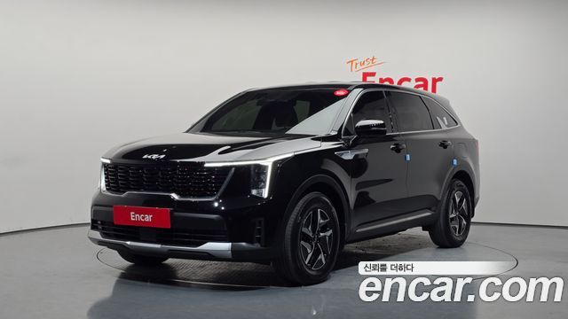 Kia Sorento 2024 — photo 1
