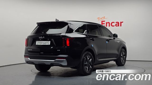 Kia Sorento 2024 — photo 2