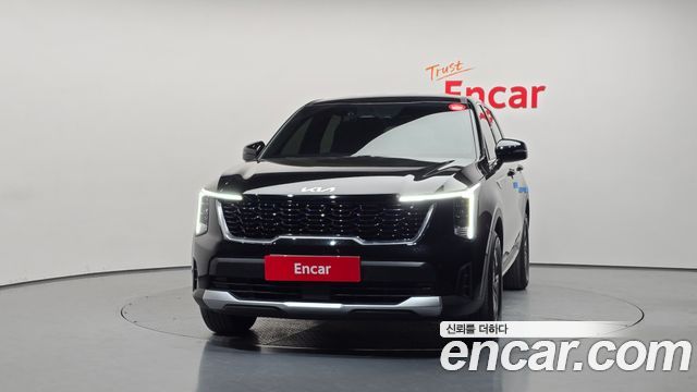 Kia Sorento 2024 — photo 3