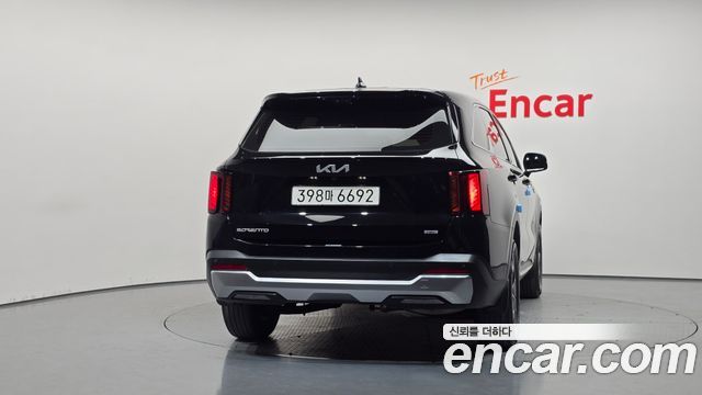 Kia Sorento 2024 — photo 4