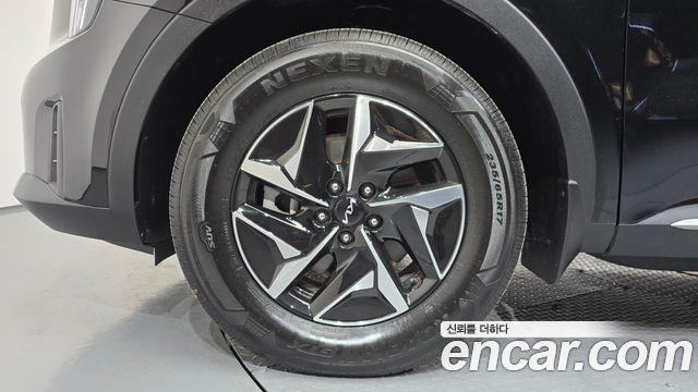 Kia Sorento 2024 — photo 5