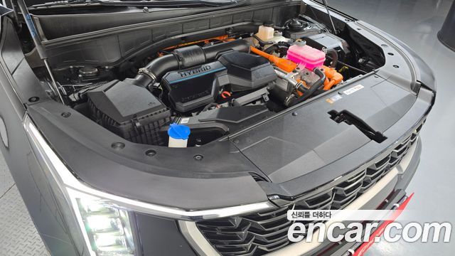 Kia Sorento 2024 — photo 6
