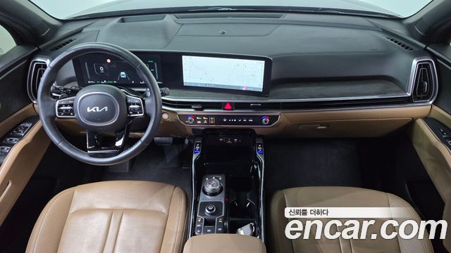 Kia Sorento 2024 — photo 7