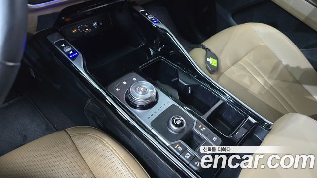 Kia Sorento 2024 — photo 9