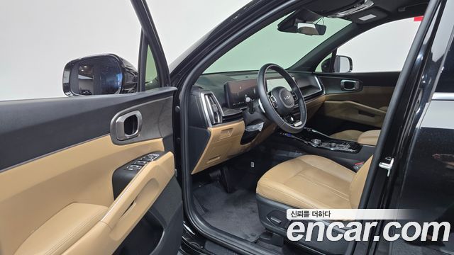 Kia Sorento 2024 — photo 10