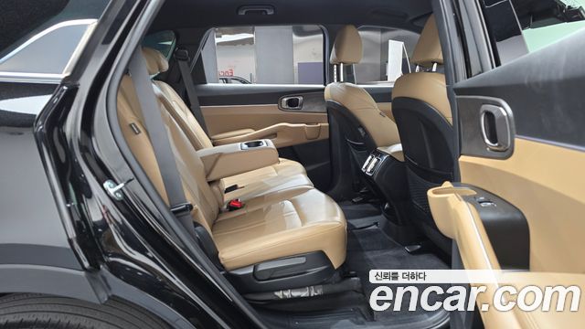 Kia Sorento 2024 — photo 11