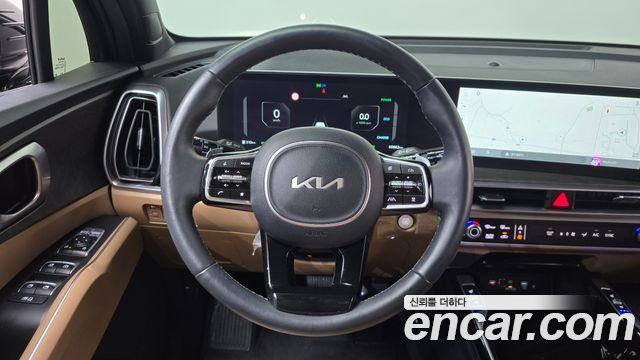 Kia Sorento 2024 — photo 12