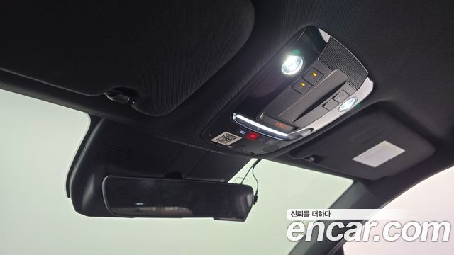 Kia Sorento 2024 — photo 15