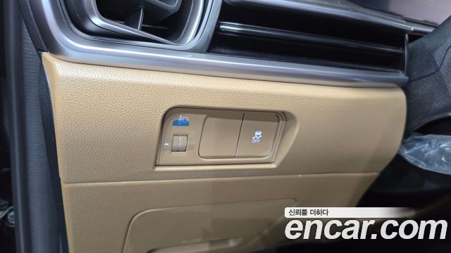 Kia Sorento 2024 — photo 16