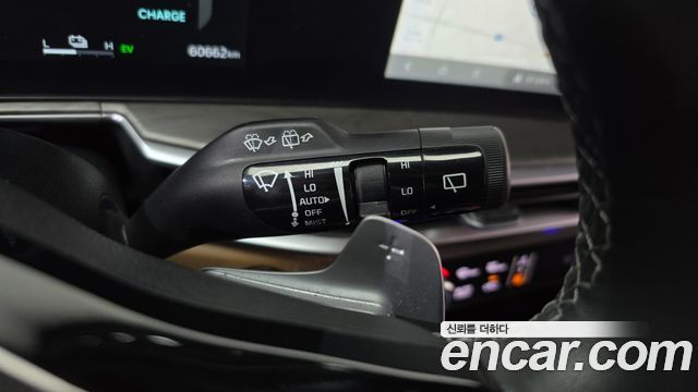 Kia Sorento 2024 — photo 18