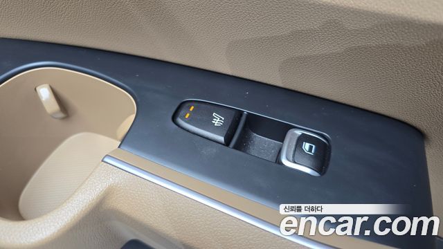 Kia Sorento 2024 — photo 19
