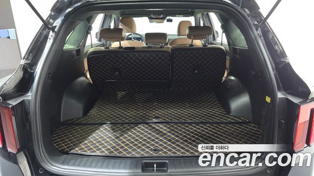 Kia Sorento 2024 — photo 20