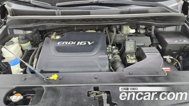 Kia Canival 2016 — photo 6