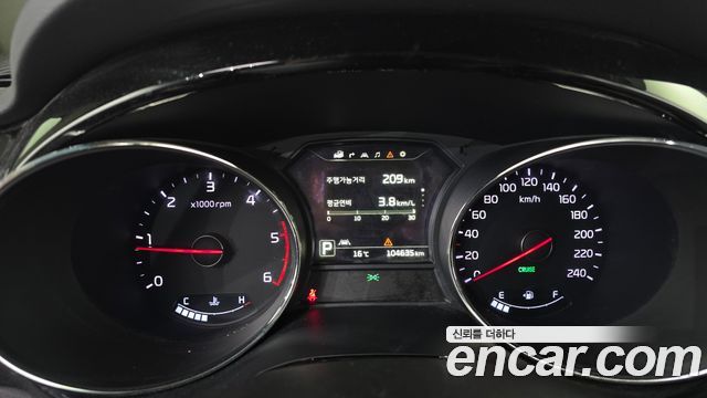 Kia Canival 2016 — photo 8