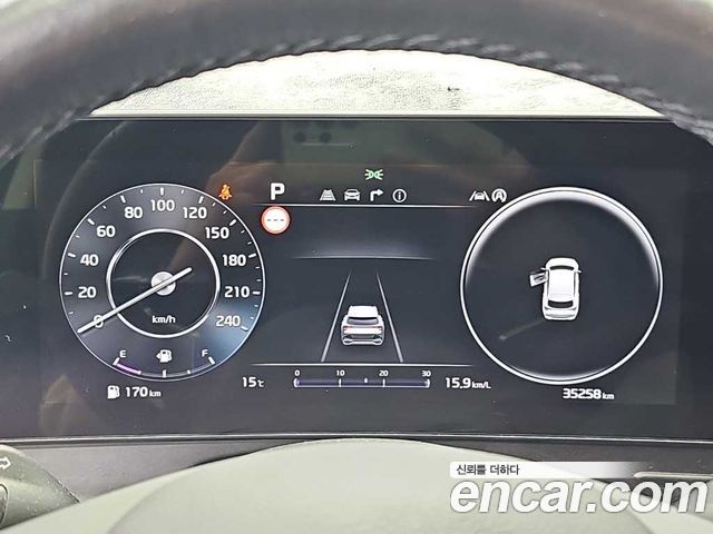 Kia Sportage 2022 — photo 6