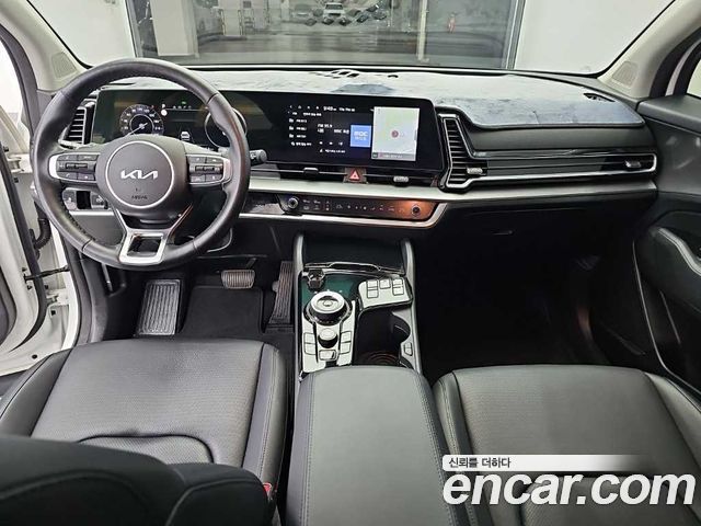 Kia Sportage 2022 — photo 7