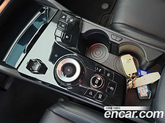 Kia Sportage 2022 — photo 8