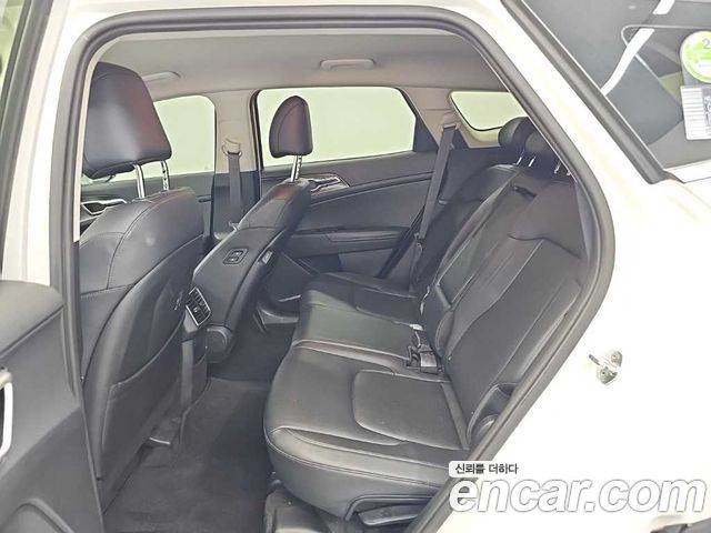 Kia Sportage 2022 — photo 12