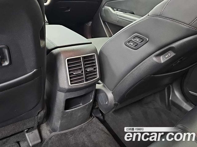 Kia Sportage 2022 — photo 13