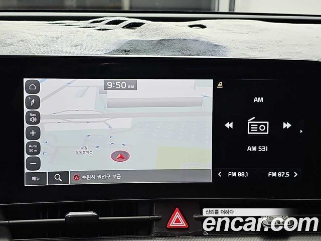 Kia Sportage 2022 — photo 15
