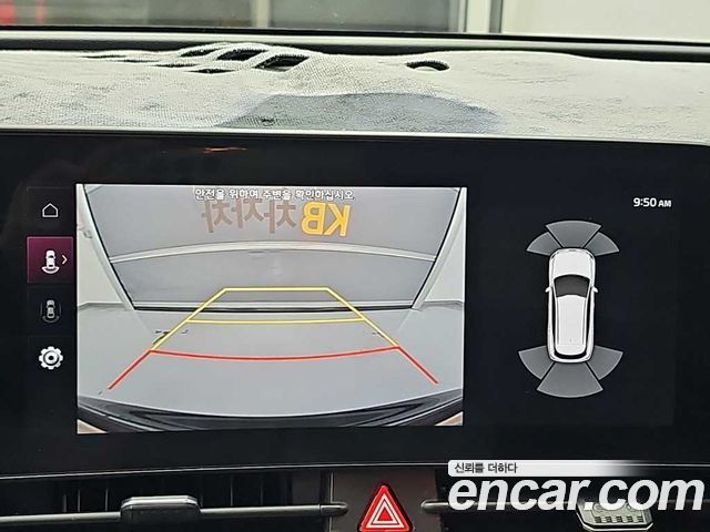 Kia Sportage 2022 — photo 16