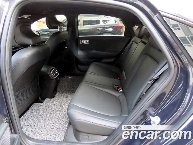 Hyundai Ioniq6 2023 — photo 6