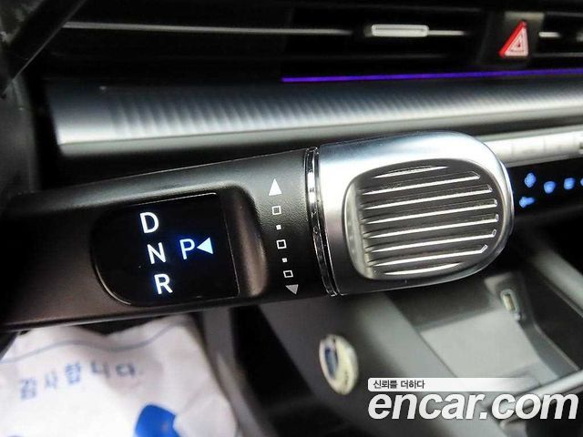 Hyundai Ioniq6 2023 — photo 11