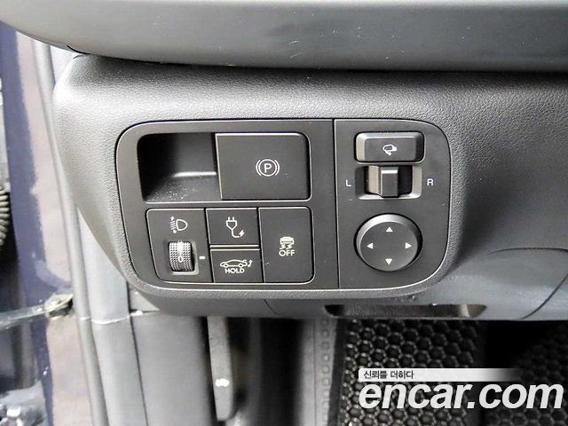 Hyundai Ioniq6 2023 — photo 12