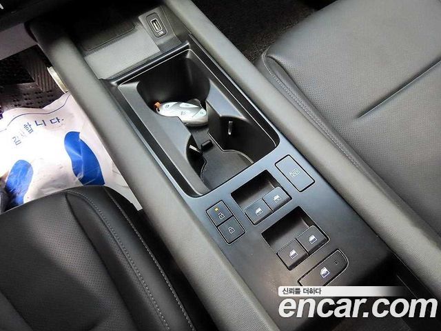 Hyundai Ioniq6 2023 — photo 13