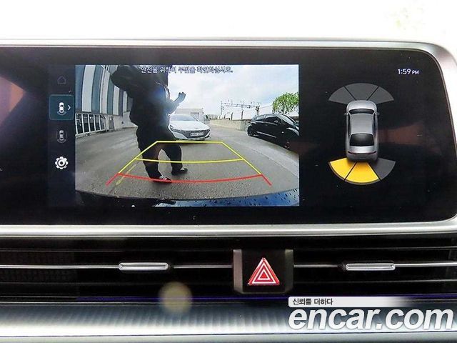 Hyundai Ioniq6 2023 — photo 15